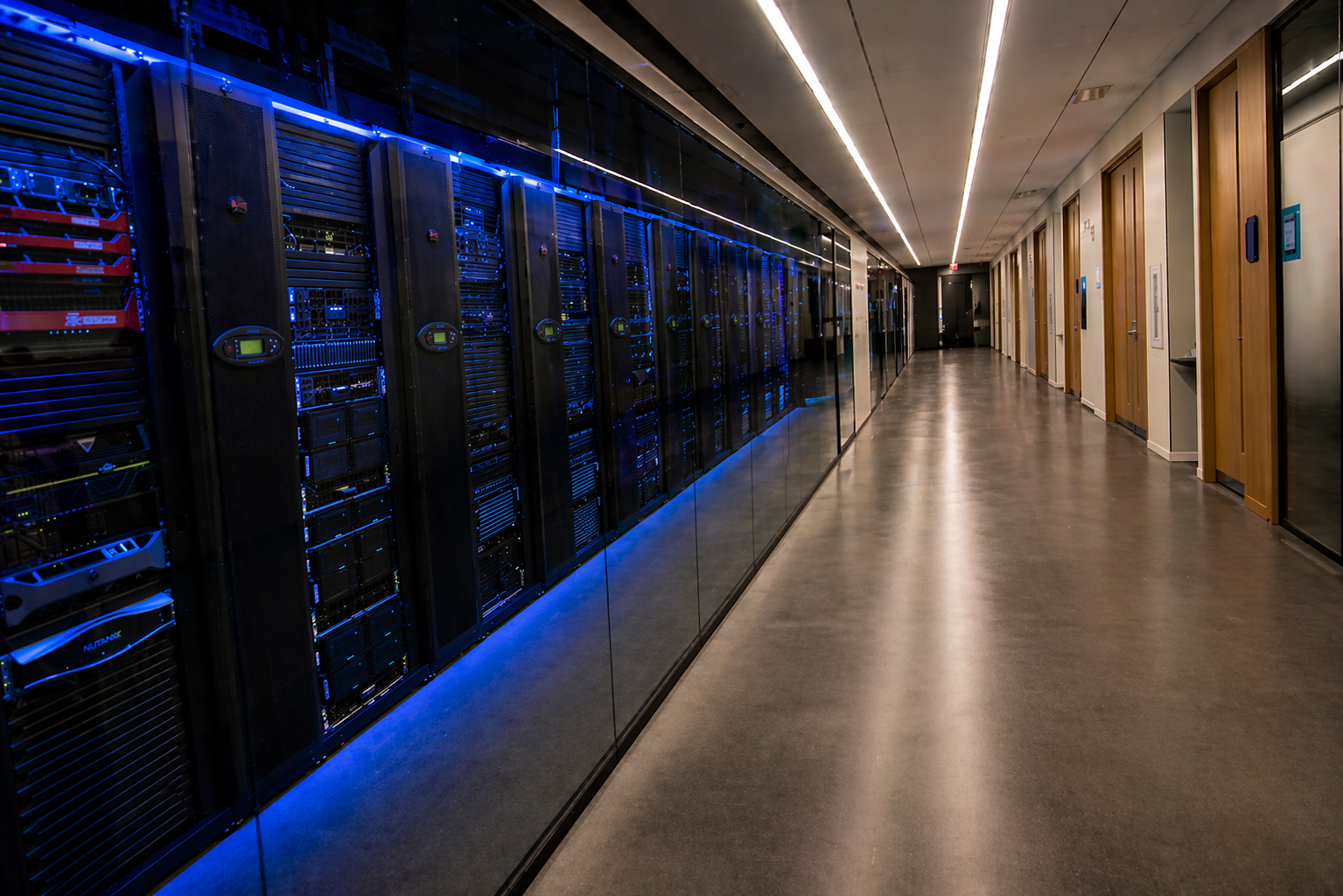 Tech Leadership